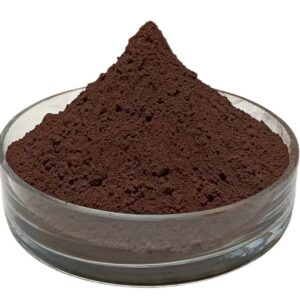 Poudre de bore amorphe