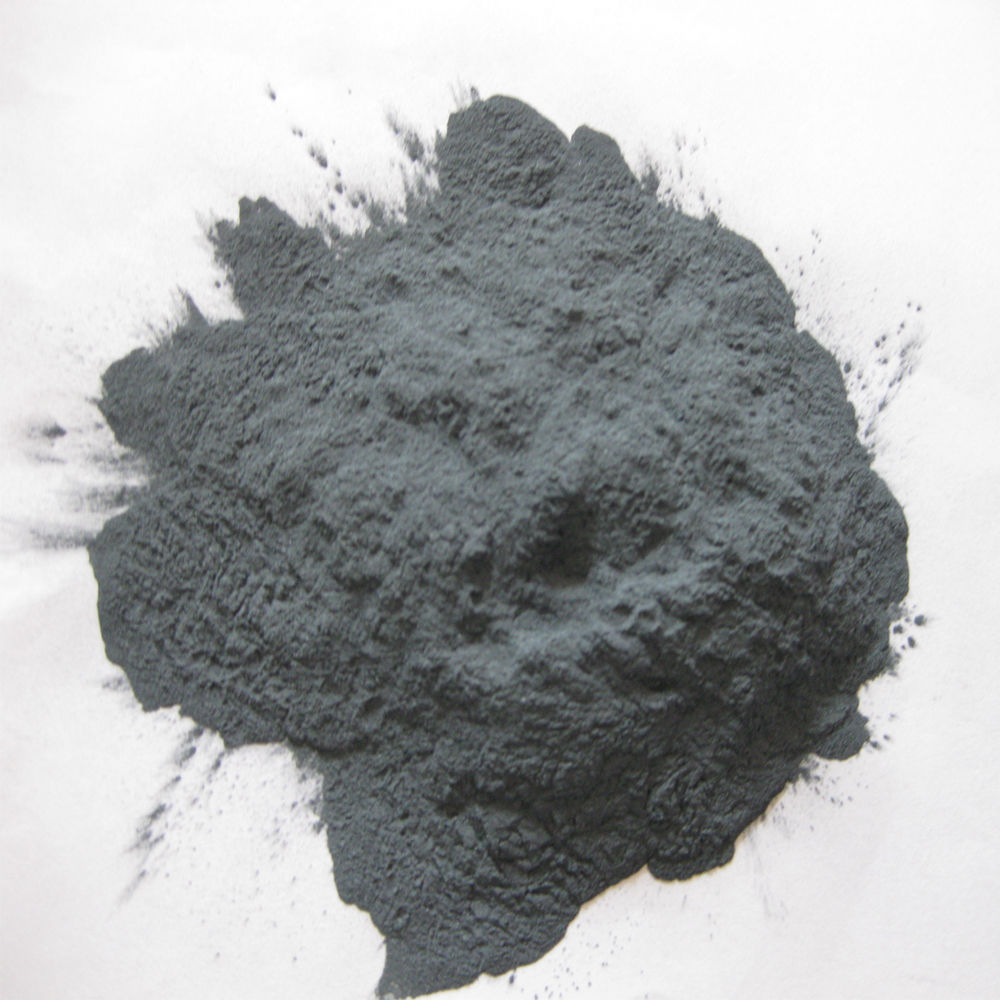 Sable et poudre de carbure de bore – Image 3