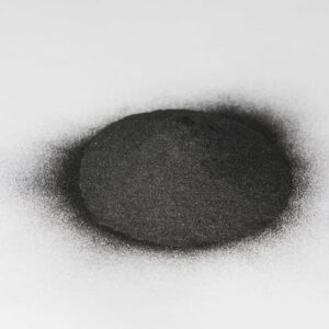Poudre de rodage en carbure de bore B4C à 96 % W10, granulométrie 7-10 microns