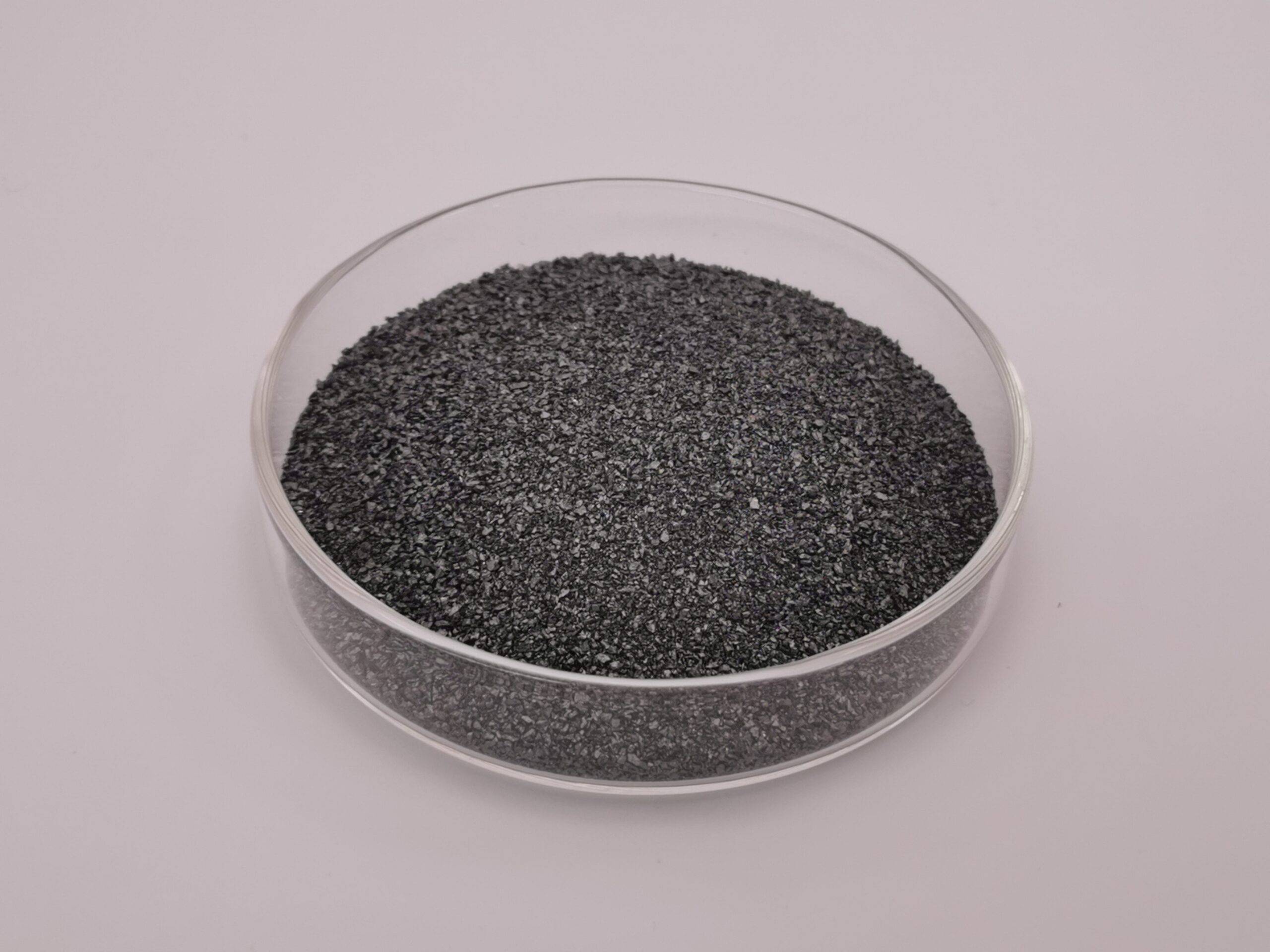 Sable et poudre de carbure de bore – Image 2